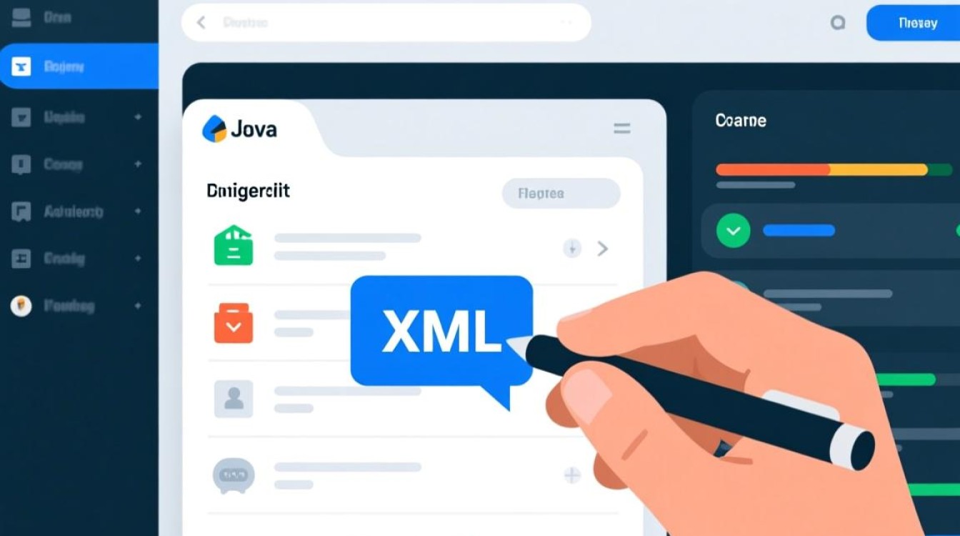java xml配置文件怎么加载