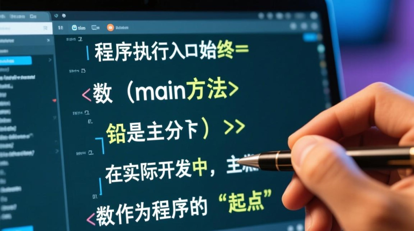 Java中主函数如何调用其他类的方法和创建实例对象的具体步骤？-好主机测评网