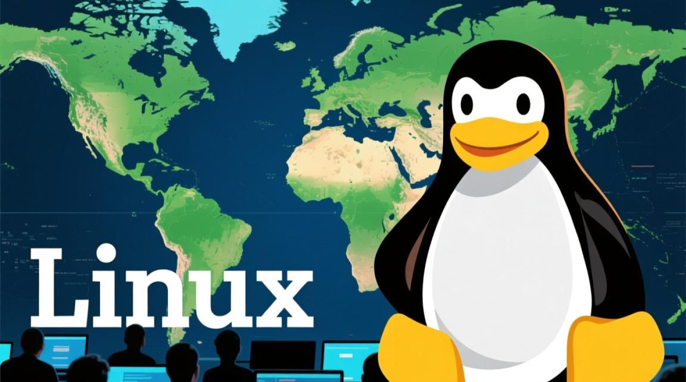 Linux最新版在哪里安全下载？2024年官方版本号及地址获取方法-好主机测评网