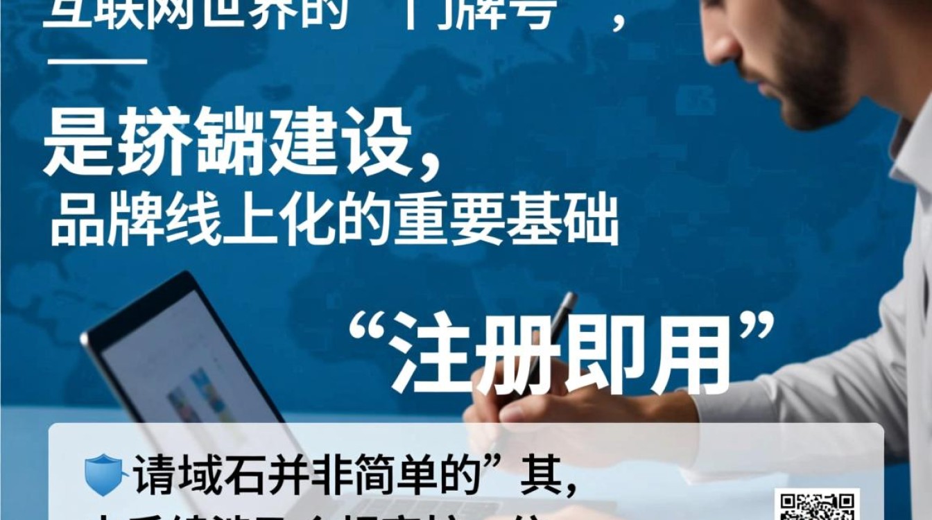 域名申请手续-好主机测评网