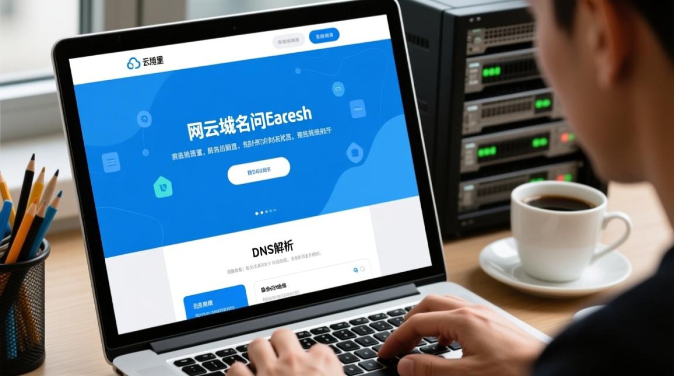 阿里云域名不能访问