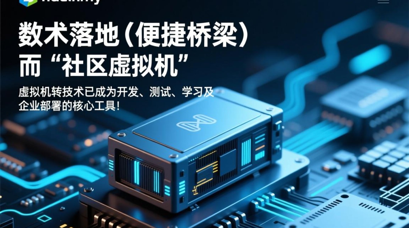 社区虚拟机下载去哪里找？免费安全的最新版资源渠道推荐？-好主机测评网