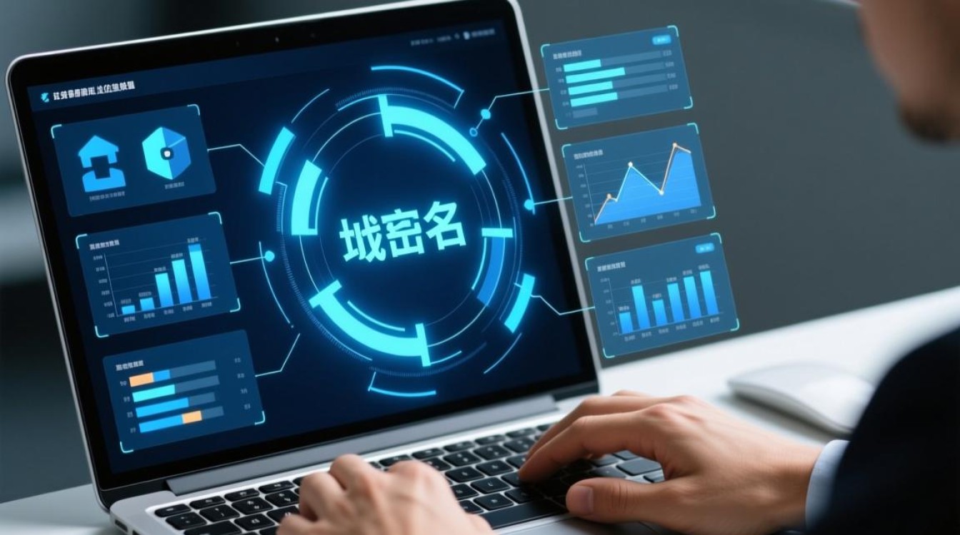 域名由企业转企业-好主机测评网