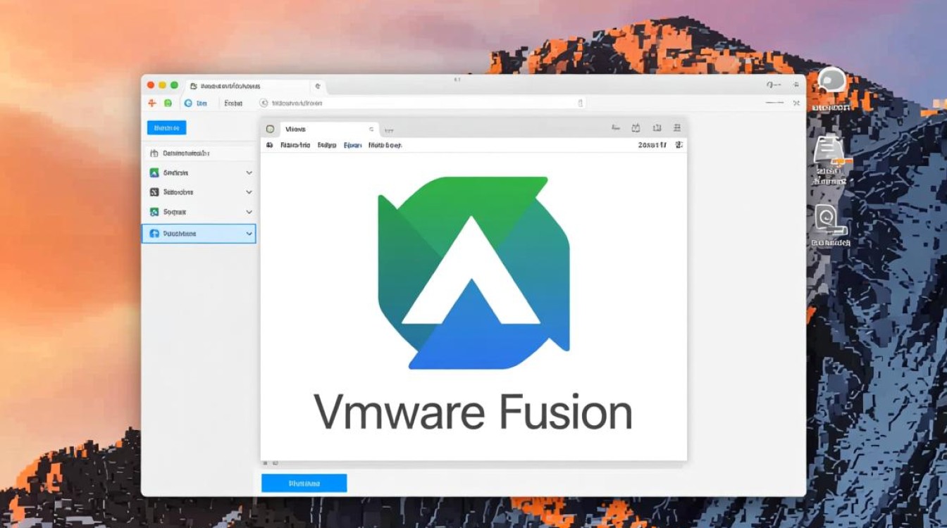 fusioncomputer打开虚拟机-好主机测评网