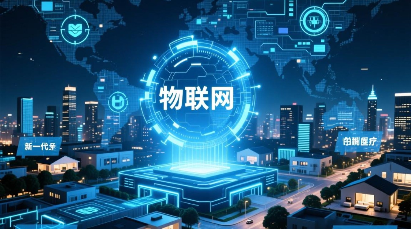 中国物联网域名注册-好主机测评网