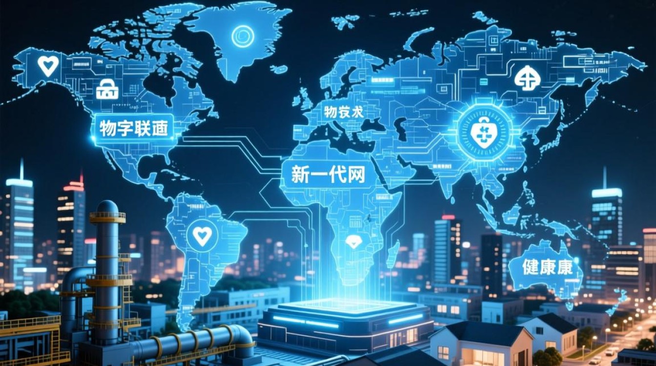 中国物联网域名注册