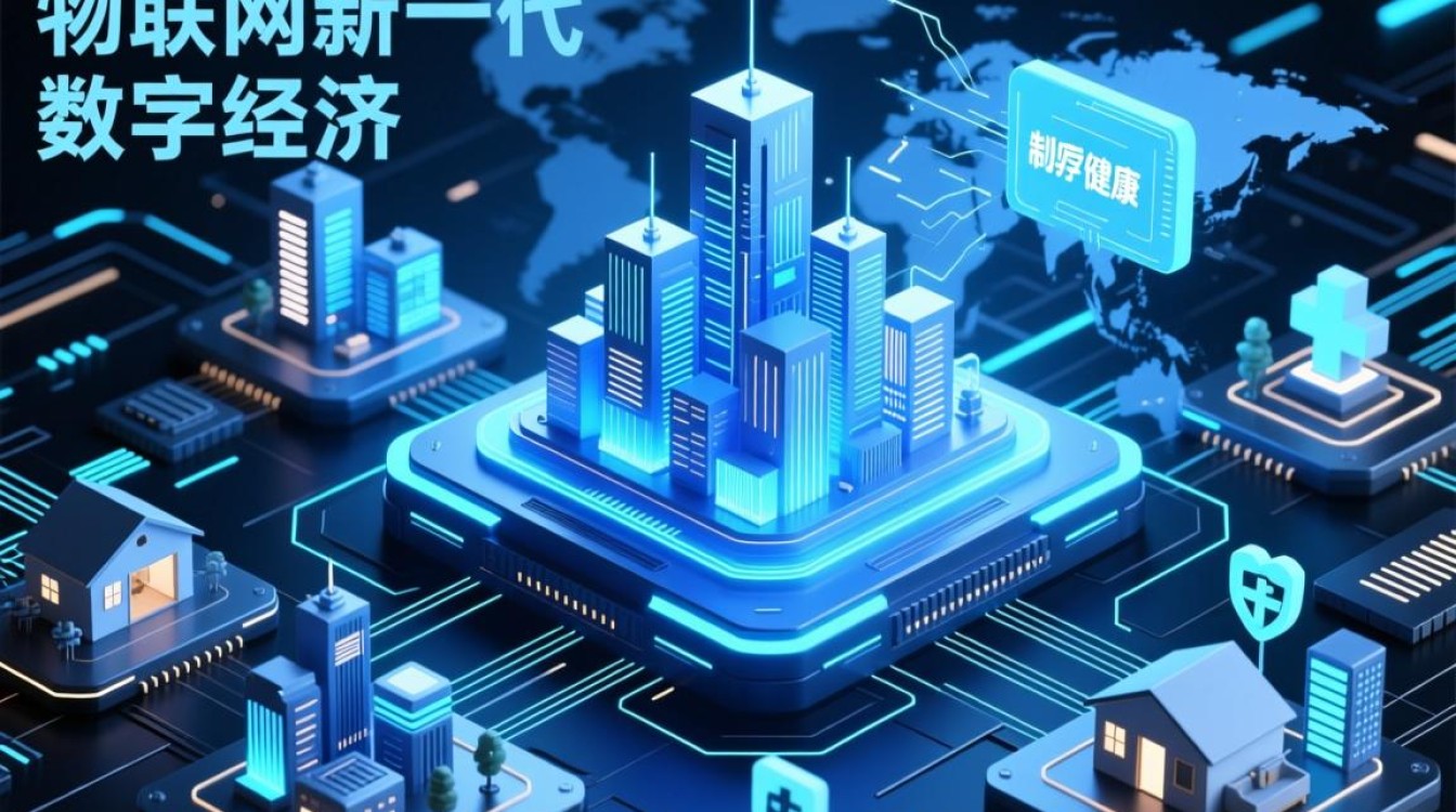 中国物联网域名注册