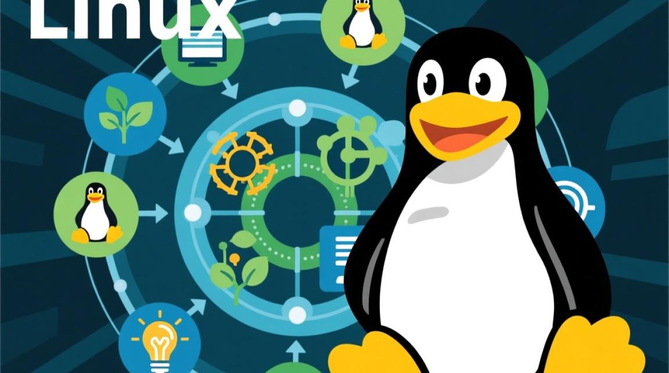 开发linux操作系统