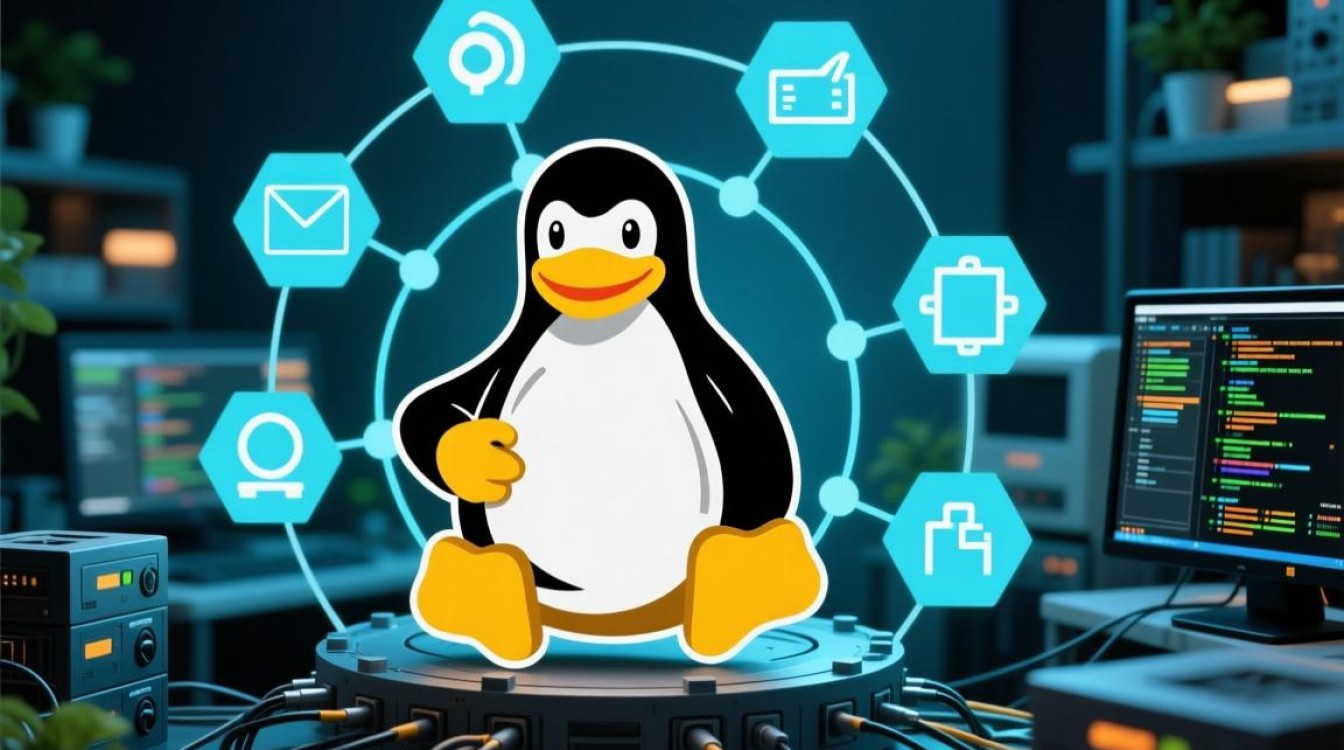 开发linux操作系统