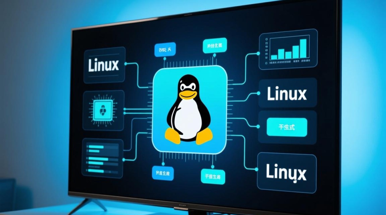 电视linux操作系统 电视linux操作系统