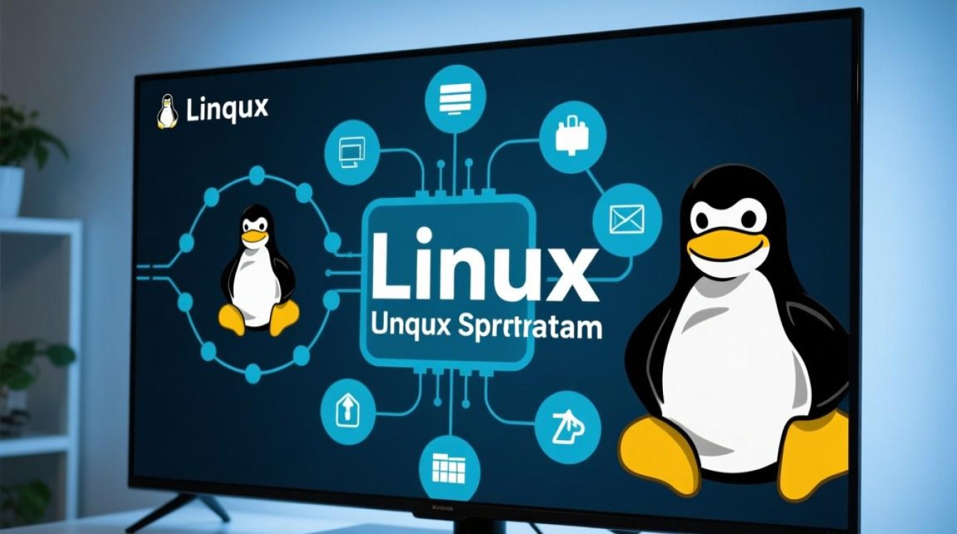 电视linux操作系统-好主机测评网