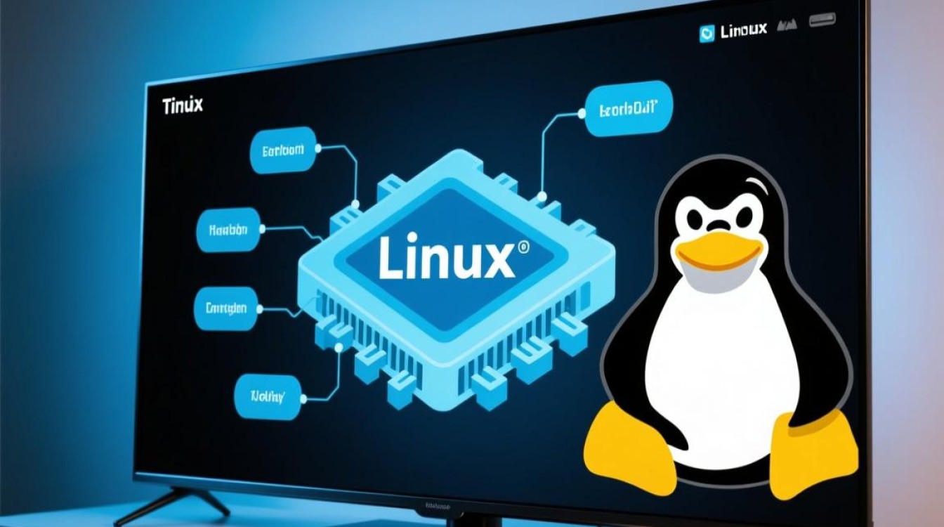 电视linux操作系统 电视linux操作系统