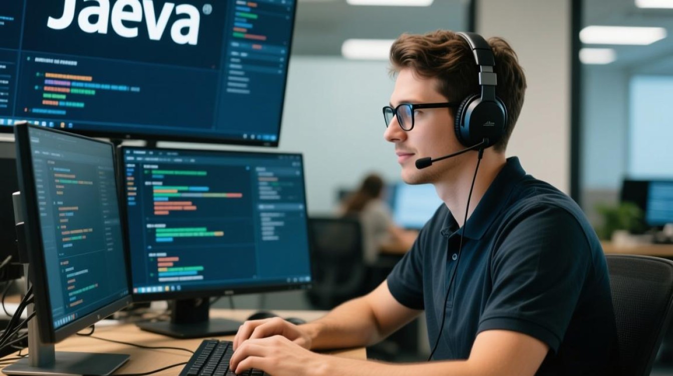 java程序员怎么搞外快