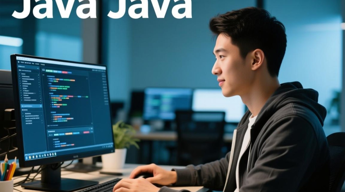 java程序员怎么搞外快-好主机测评网