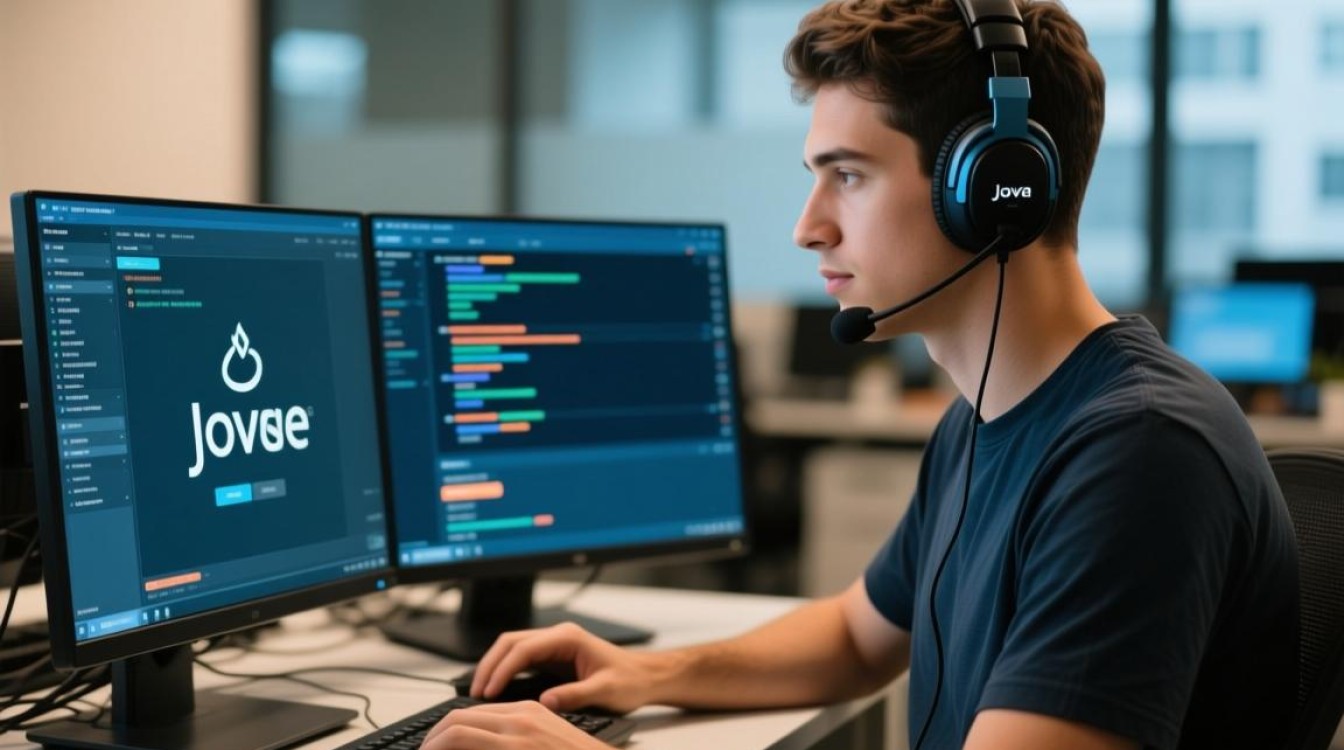 java程序员怎么搞外快