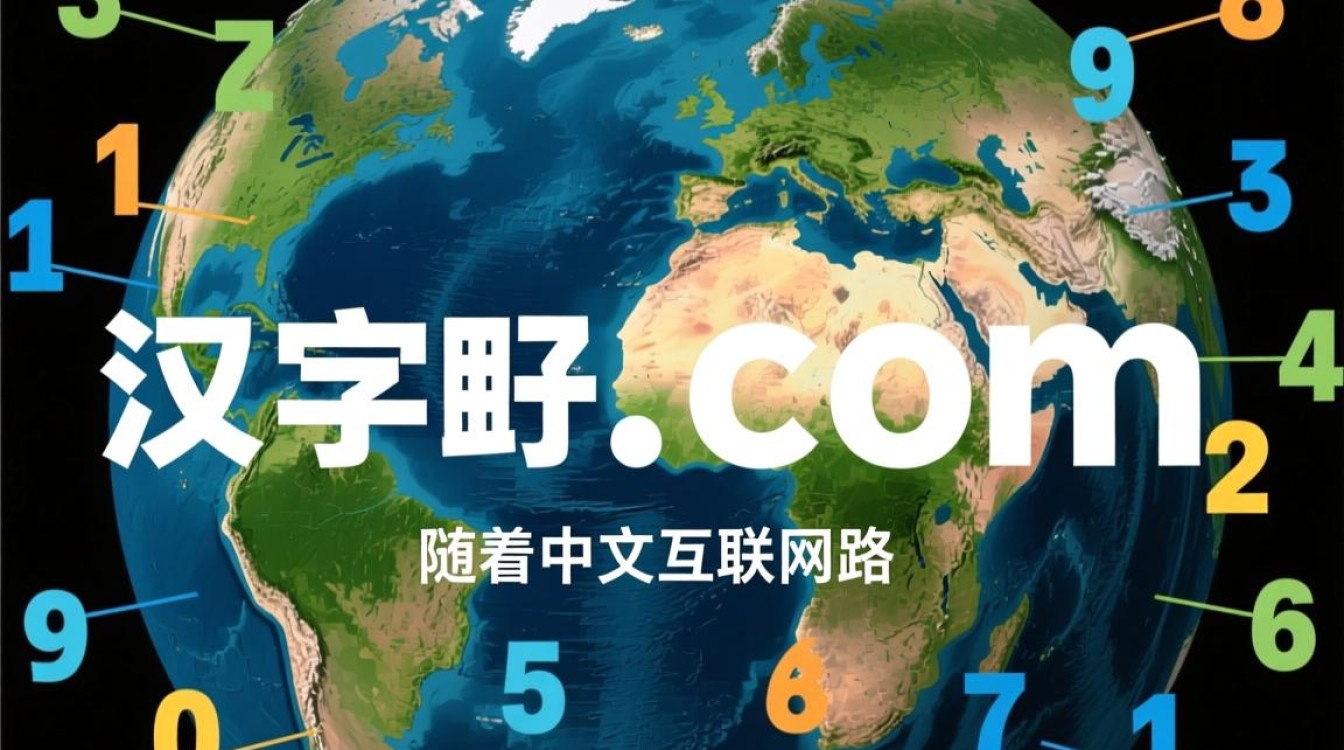 汉字com域名 汉字com域名