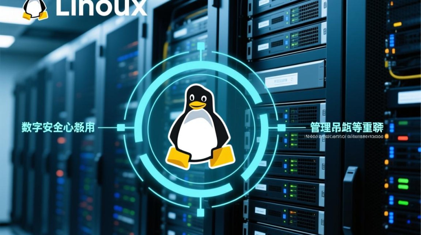 linux证书服务器