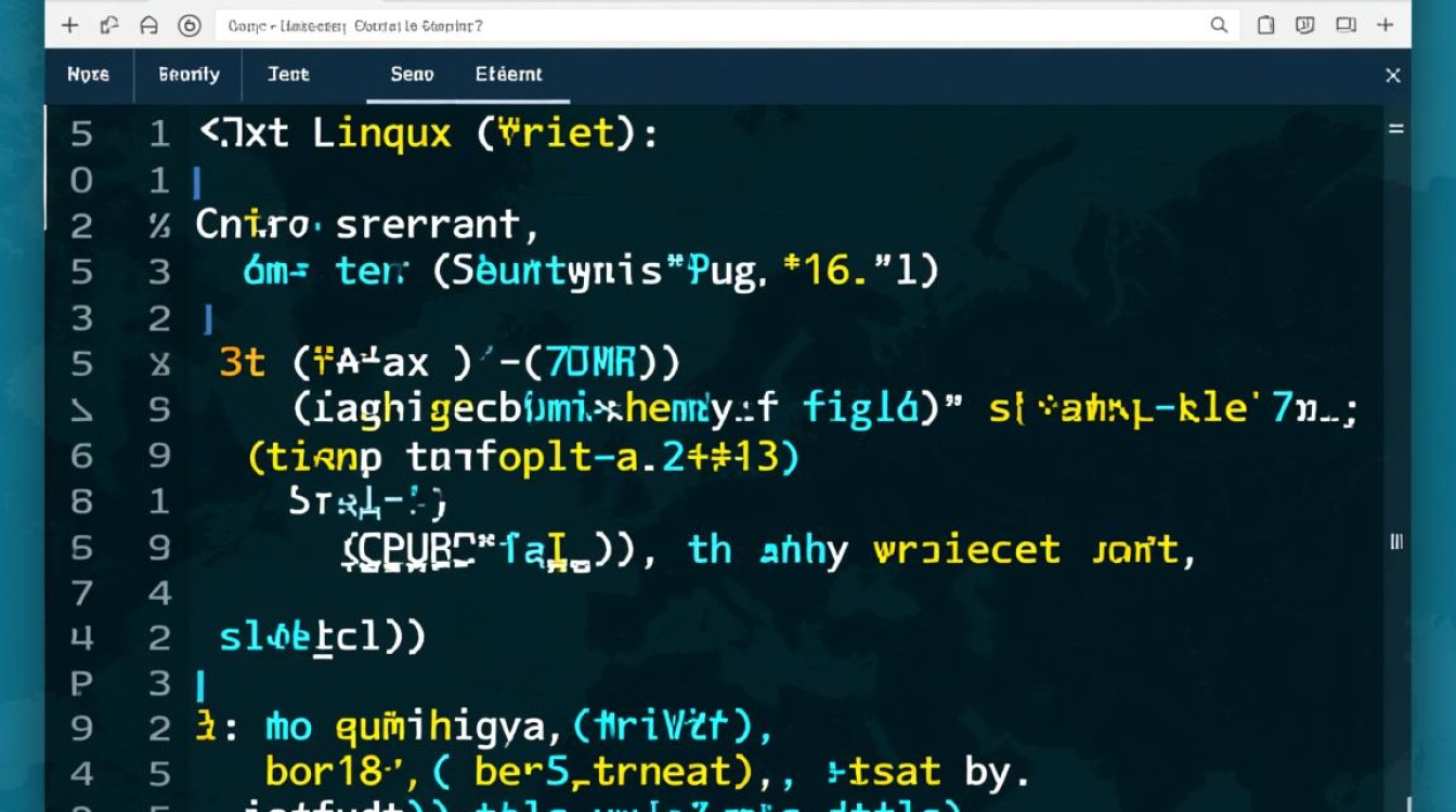 linux字符串长度