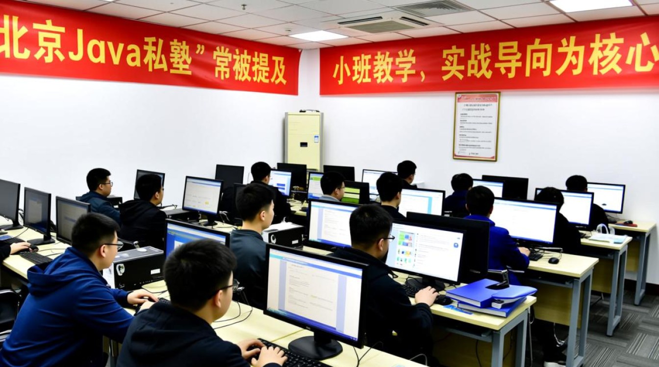 北京Java私塾教学质量怎么样？课程体系实用吗？就业率真实吗？-好主机测评网