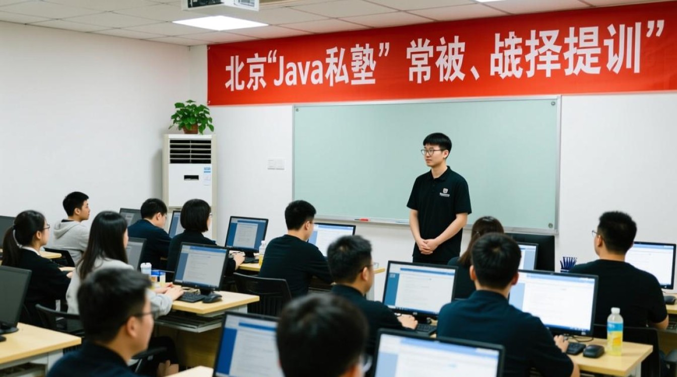 北京Java私塾教学质量怎么样？课程体系实用吗？就业率真实吗？