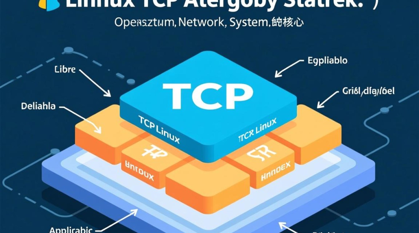linux tcp协议栈分析-好主机测评网