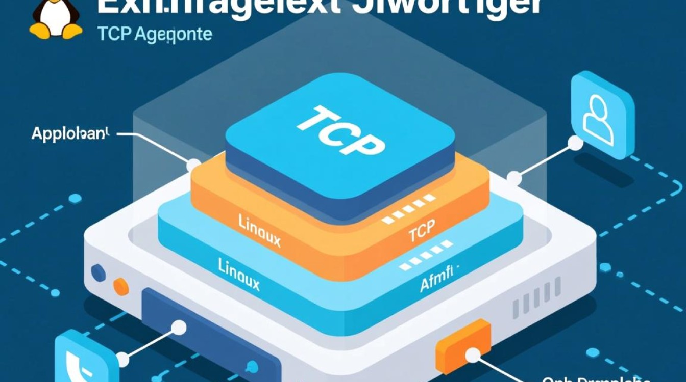linux tcp协议栈分析