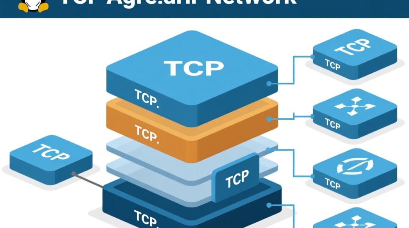 linux tcp协议栈分析