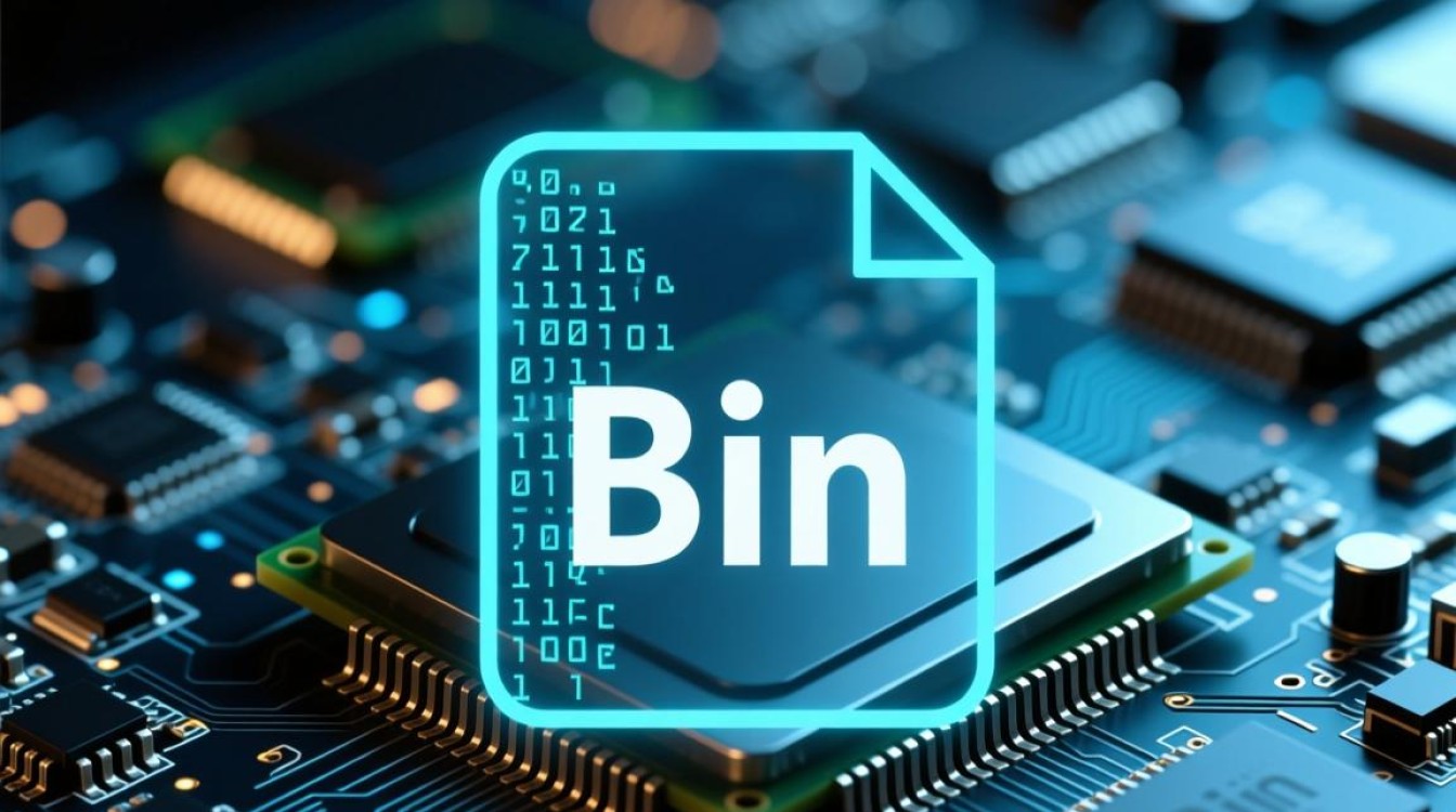 Bin文件虚拟机-好主机测评网