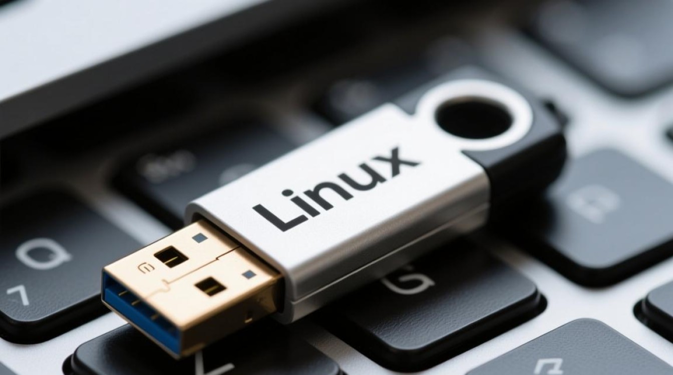 适合u盘的linux有哪些？便携轻量即插即用系统推荐