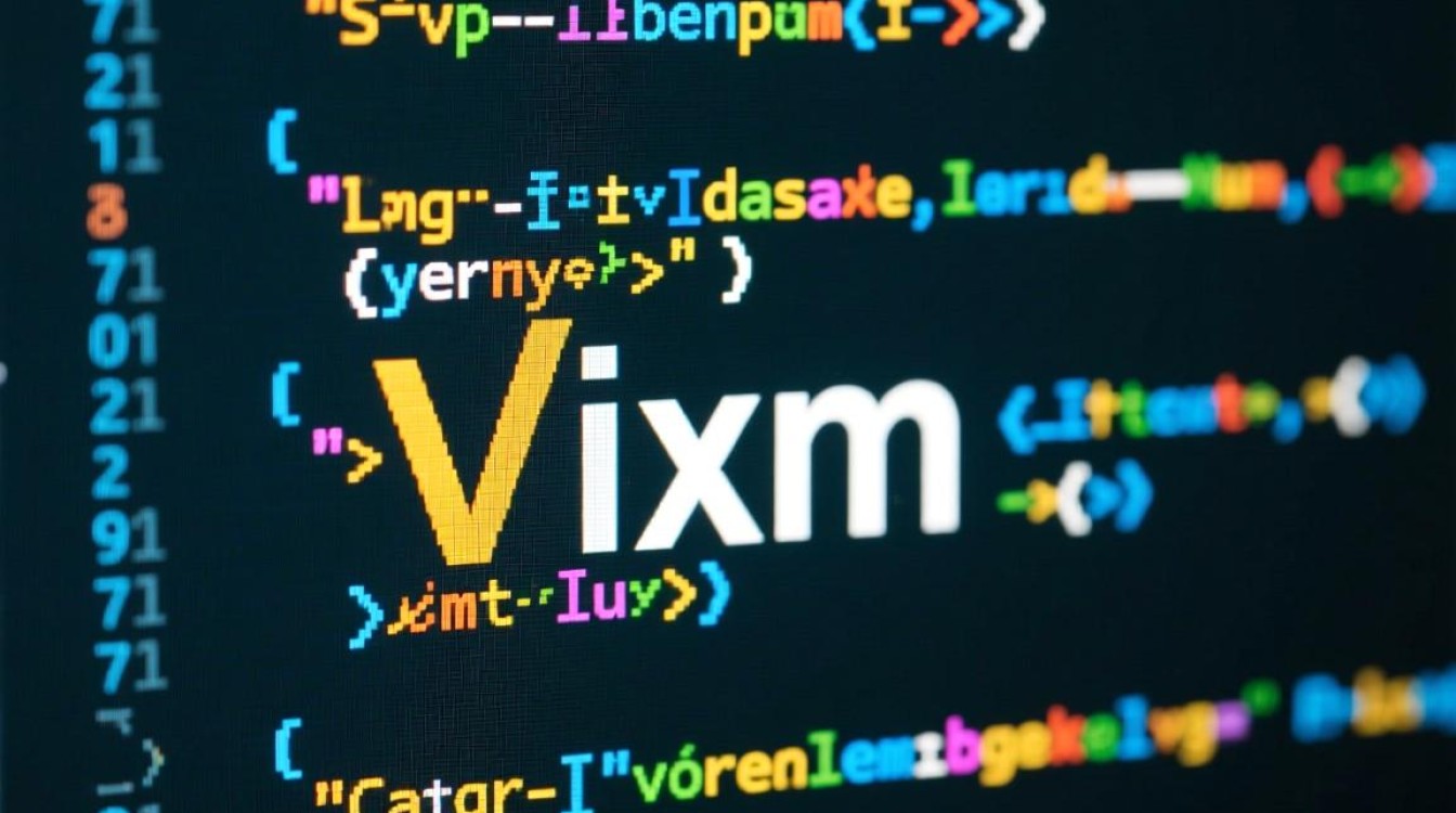 Linux vim编辑命令新手如何快速掌握常用实用操作技巧？-好主机测评网