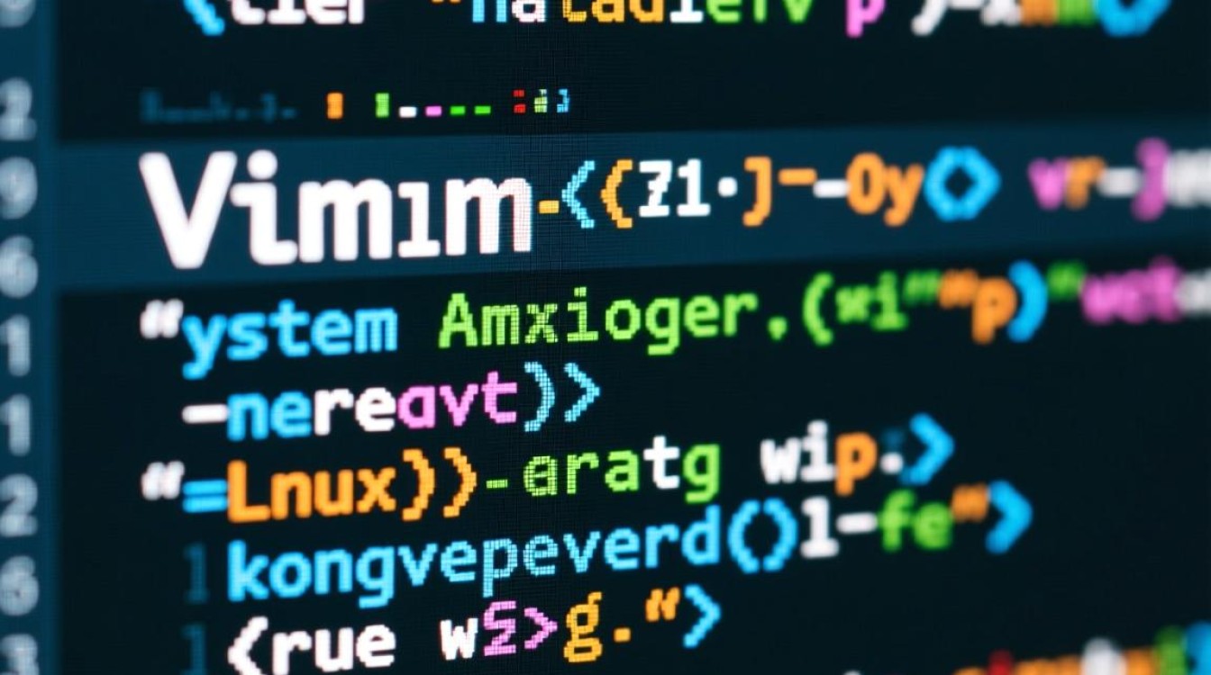 Linux vim编辑命令新手如何快速掌握常用实用操作技巧? Linux vim编辑命令新手如何快速掌握常用实用操作技巧?