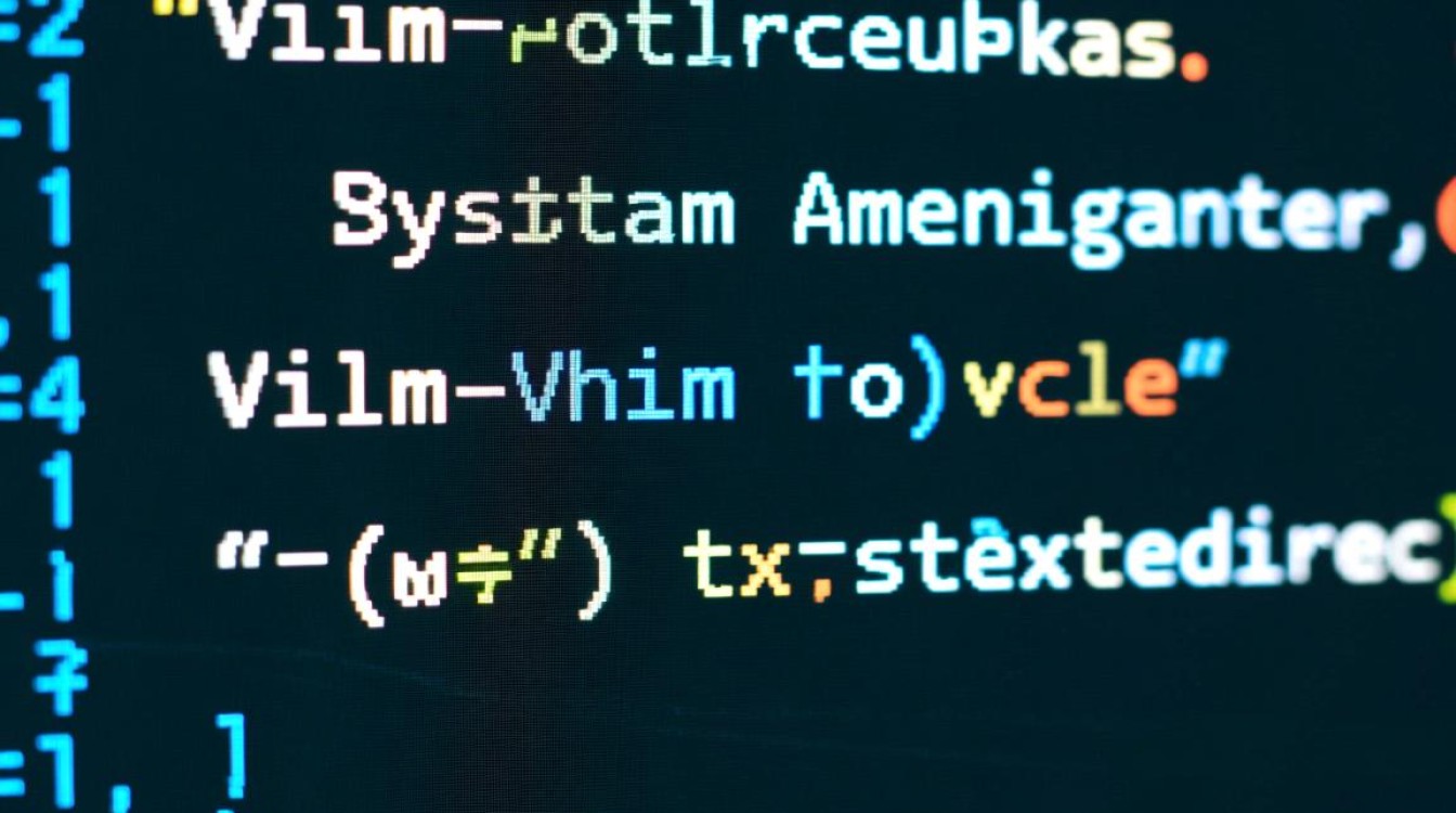 Linux vim编辑命令新手如何快速掌握常用实用操作技巧? Linux vim编辑命令新手如何快速掌握常用实用操作技巧?
