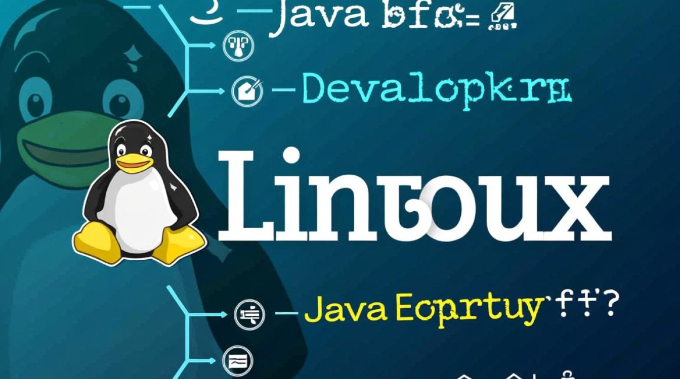 Linux新手如何部署Java程序?服务器环境部署步骤详解-好主机测评网