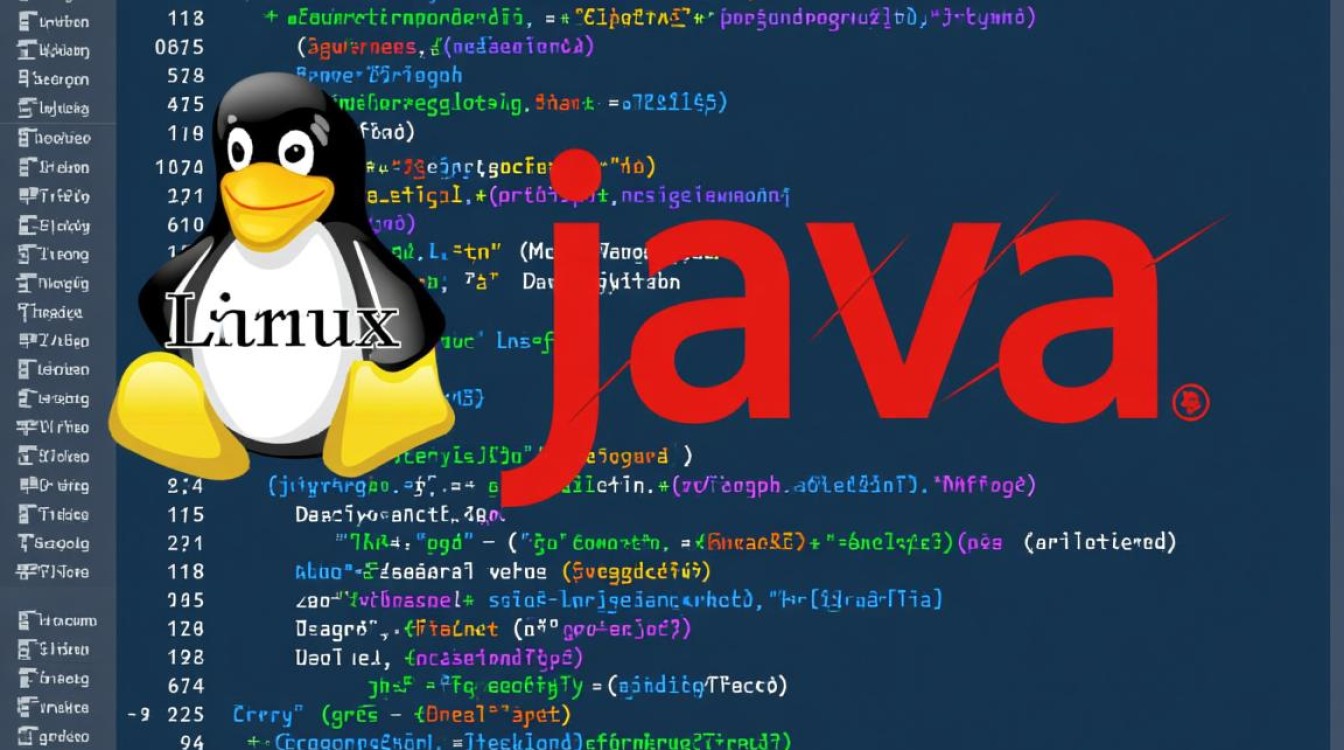 Linux新手如何部署Java程序？服务器环境部署步骤详解