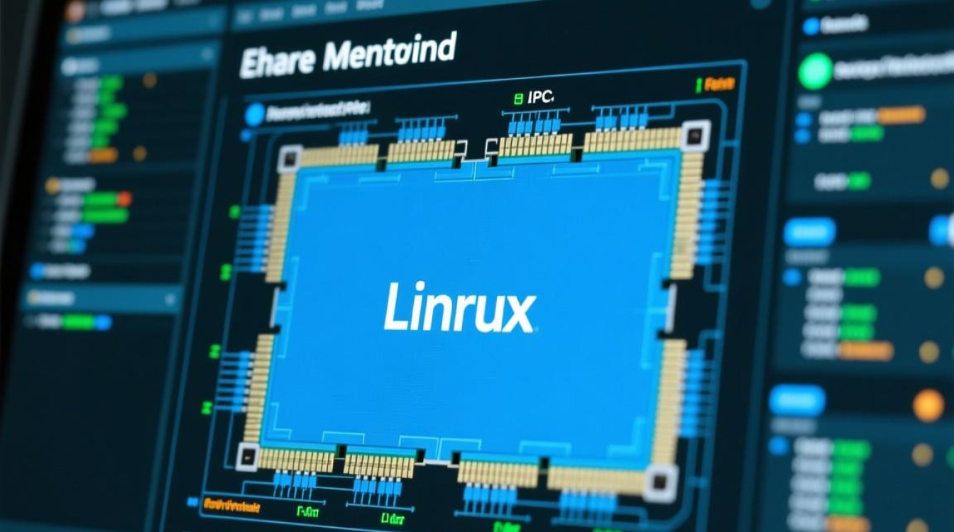 Linux进程间共享内存如何实现？多进程高效通信方法详解