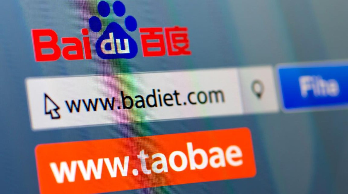 域名是哪里来的