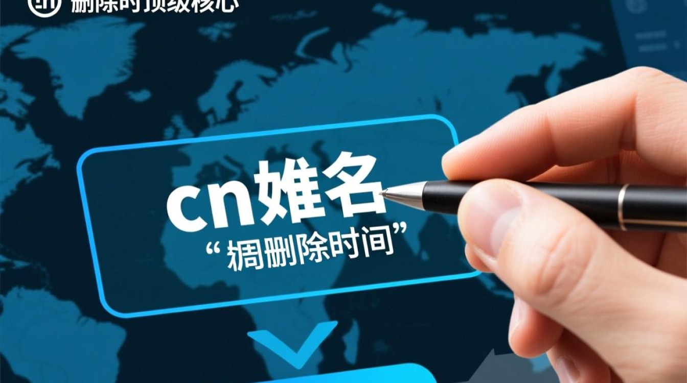 cn域名删除时间查询 cn域名删除时间查询