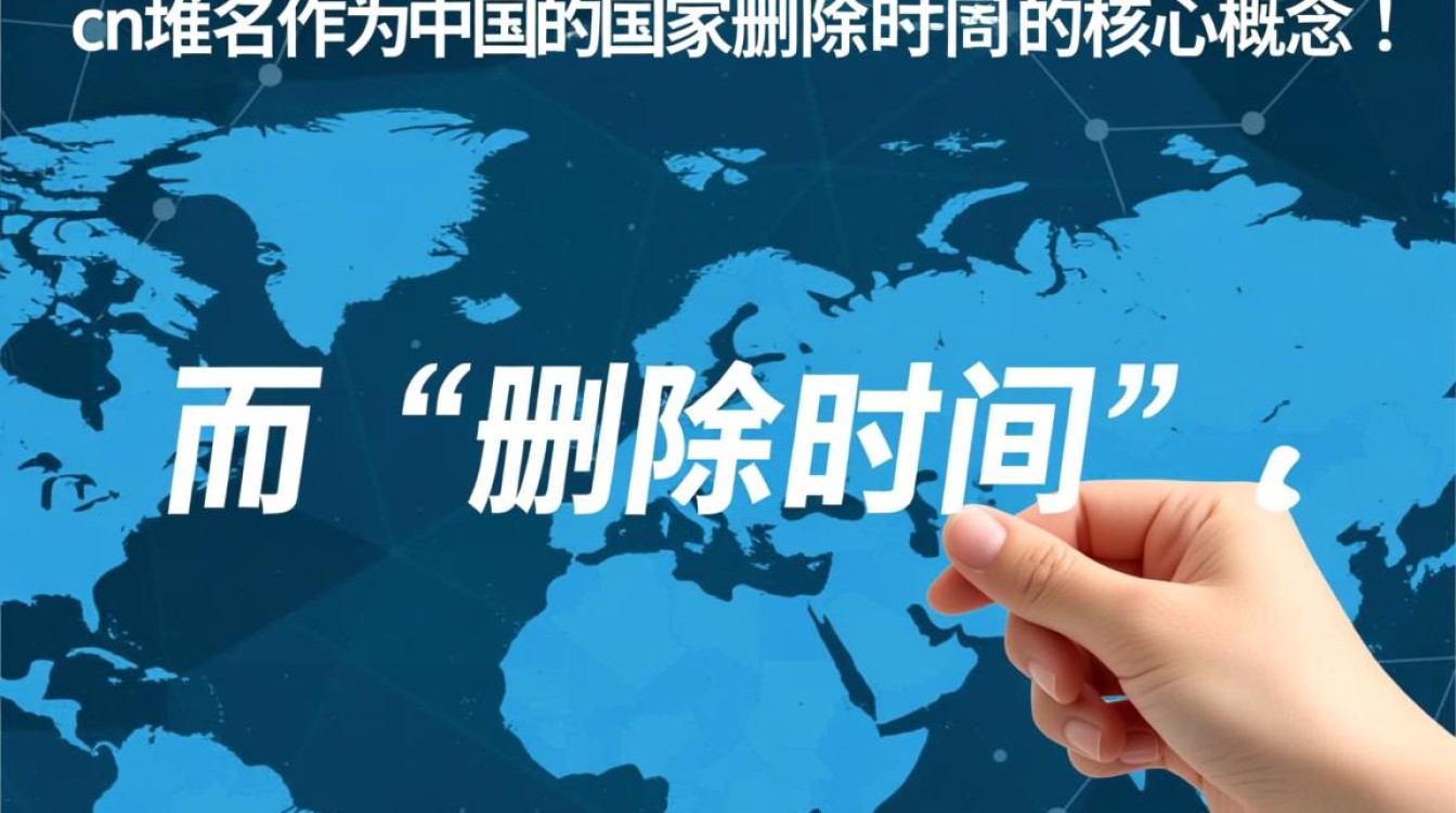 cn域名删除时间查询 cn域名删除时间查询