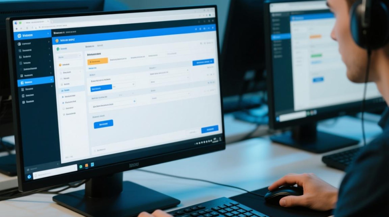 虚拟机画面不动-好主机测评网