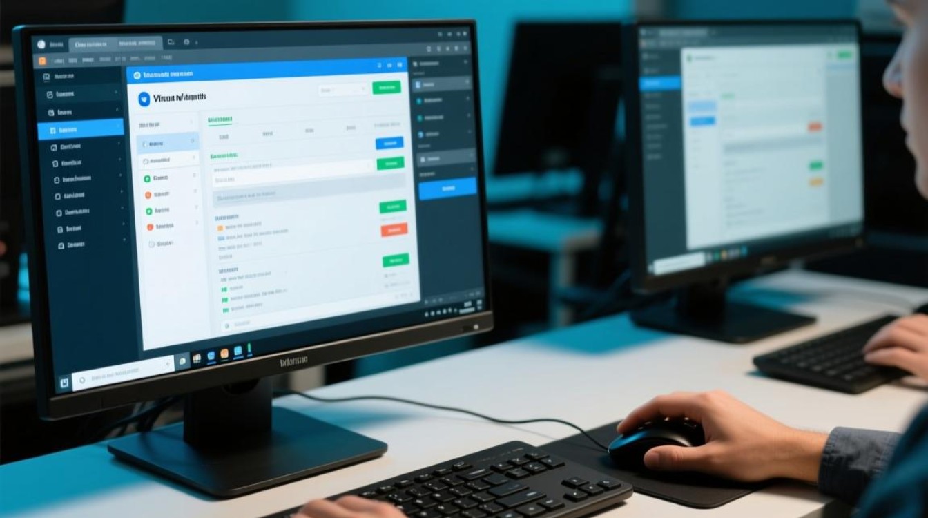 虚拟机画面不动