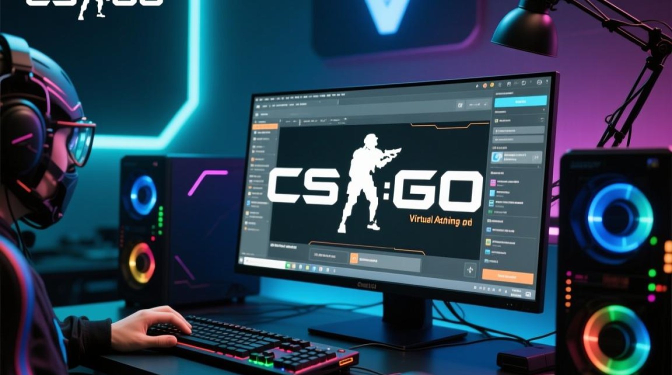 虚拟机版csgo-好主机测评网