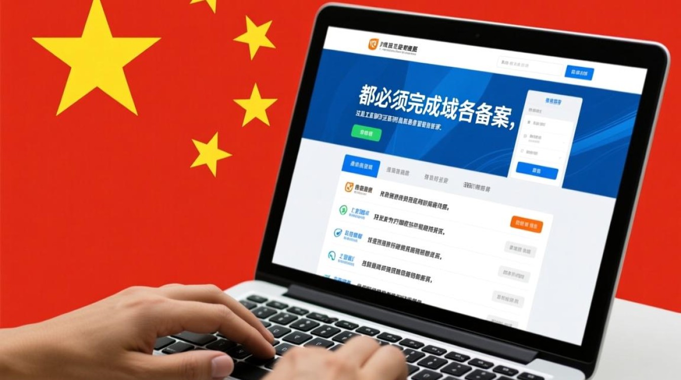 免费域名备案服务号靠谱吗？备案流程详细需要哪些材料？-好主机测评网