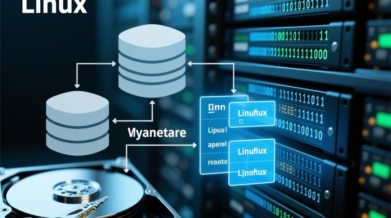实现linux文件系统