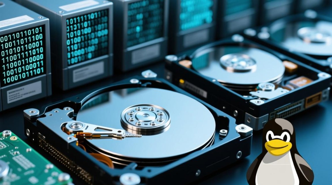 实现linux文件系统-好主机测评网