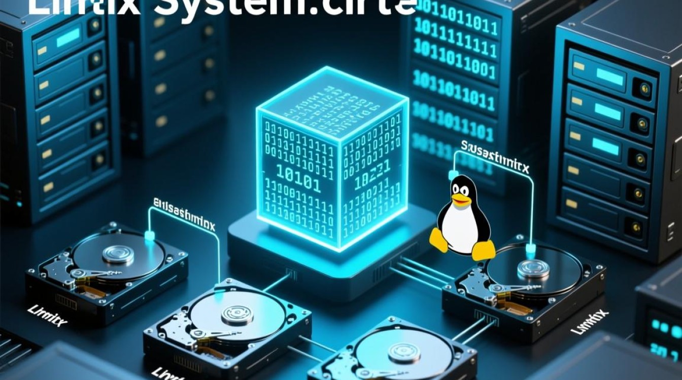 实现linux文件系统