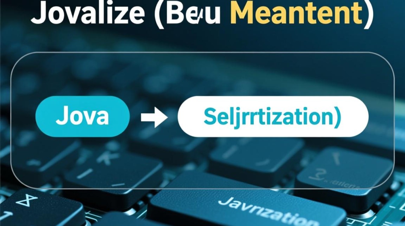 java 怎么序列化-好主机测评网