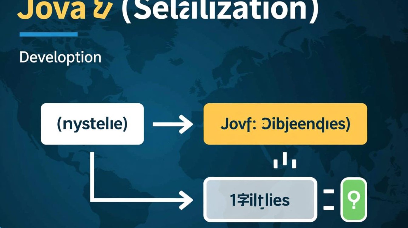 java 怎么序列化 java 怎么序列化