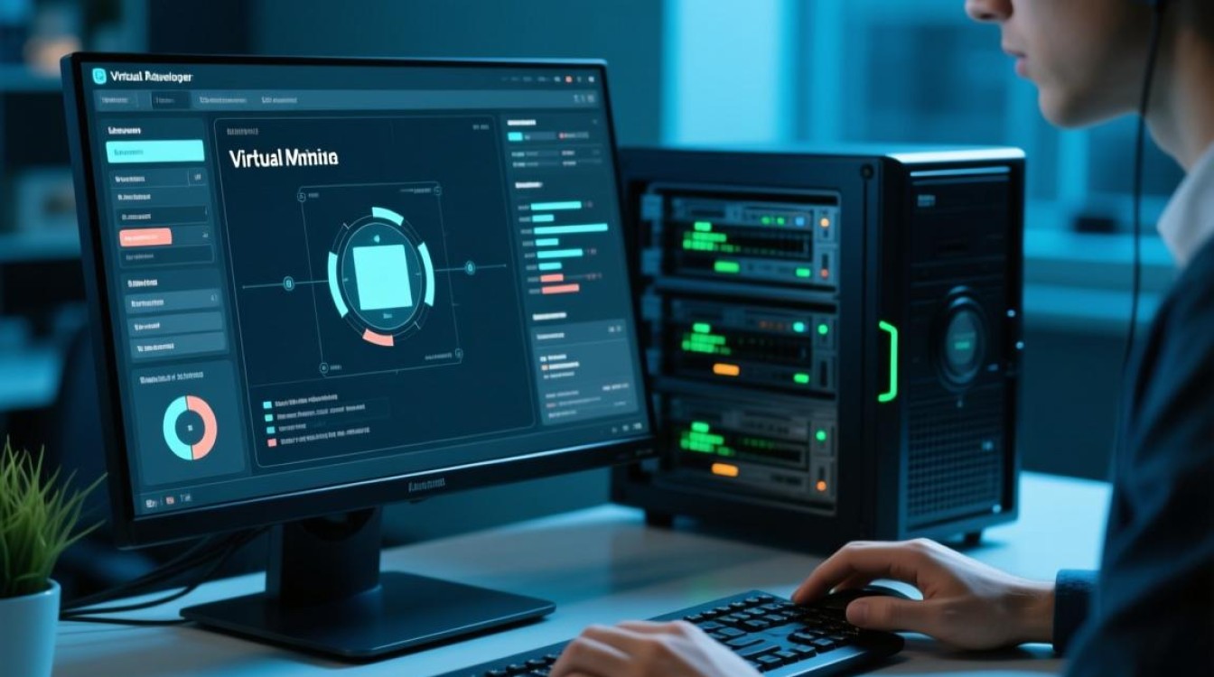 虚拟机下触控板