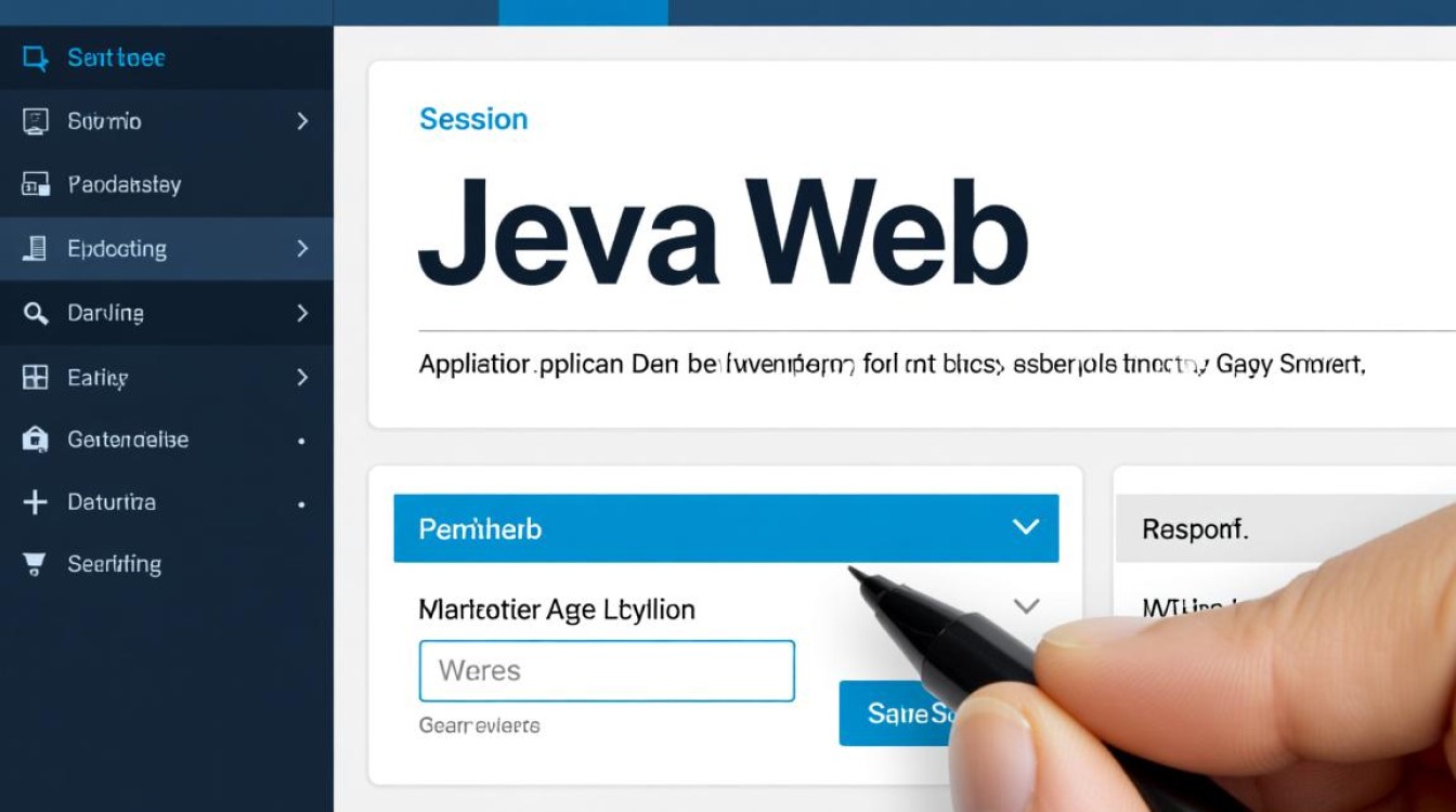 java怎么设置session超时