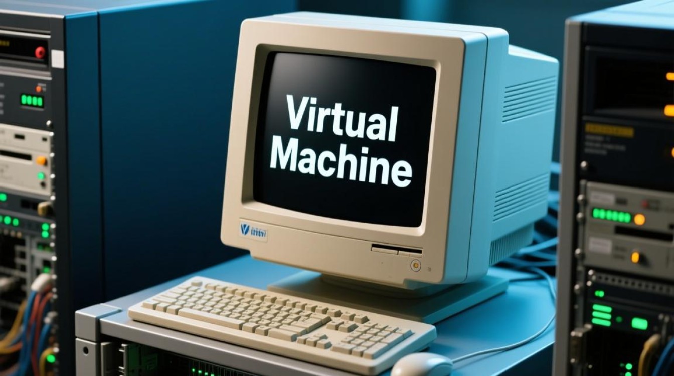 vbox虚拟机创建虚拟机失败？错误代码排查与解决方法详解-好主机测评网